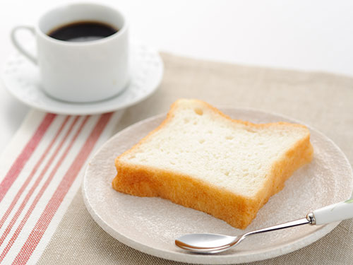 らくらく食パン(プレーン味)　36枚セット