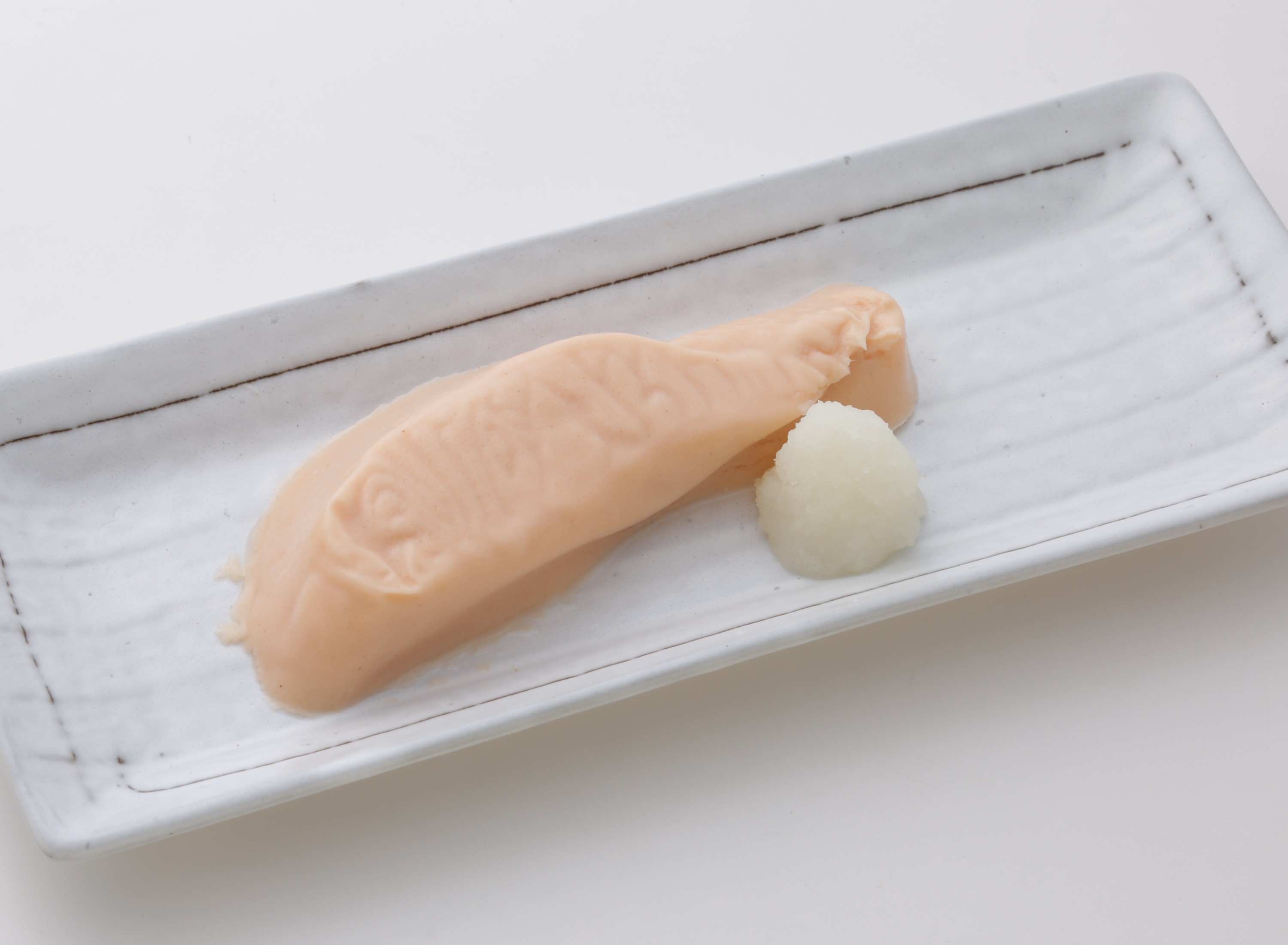 すむーす食つるりん　さけの塩焼き