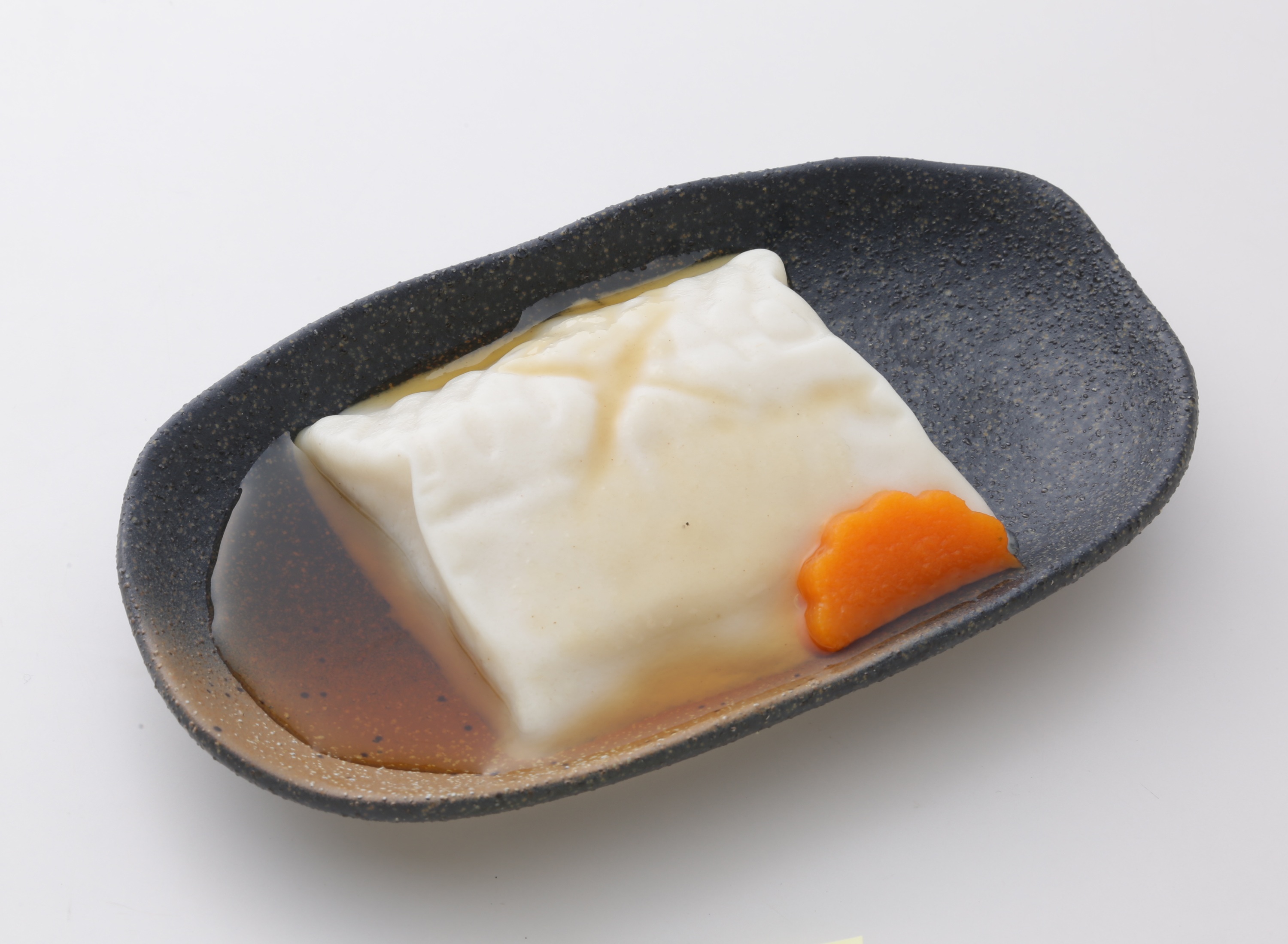 すむーす食つるりん　かれいの煮付け