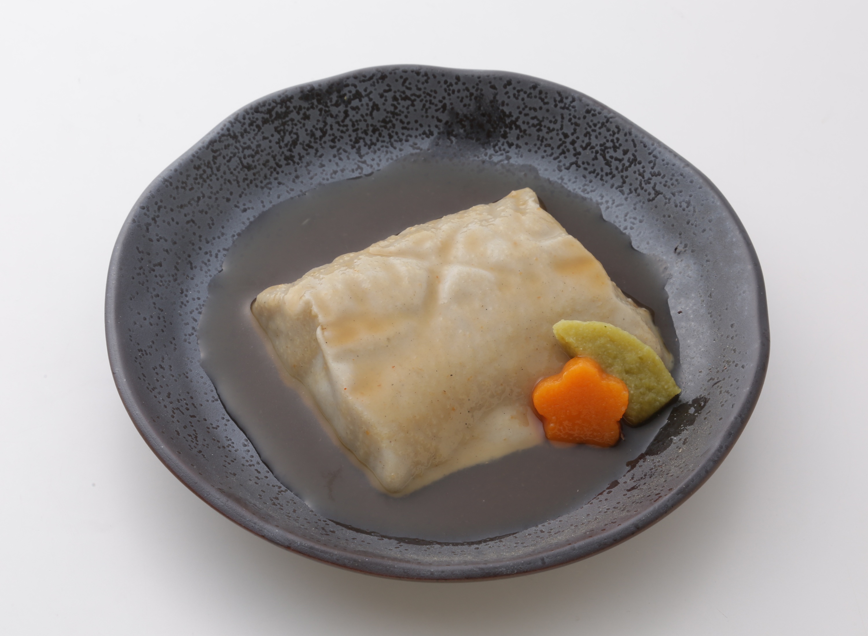 すむーす食つるりん　さばの味噌煮