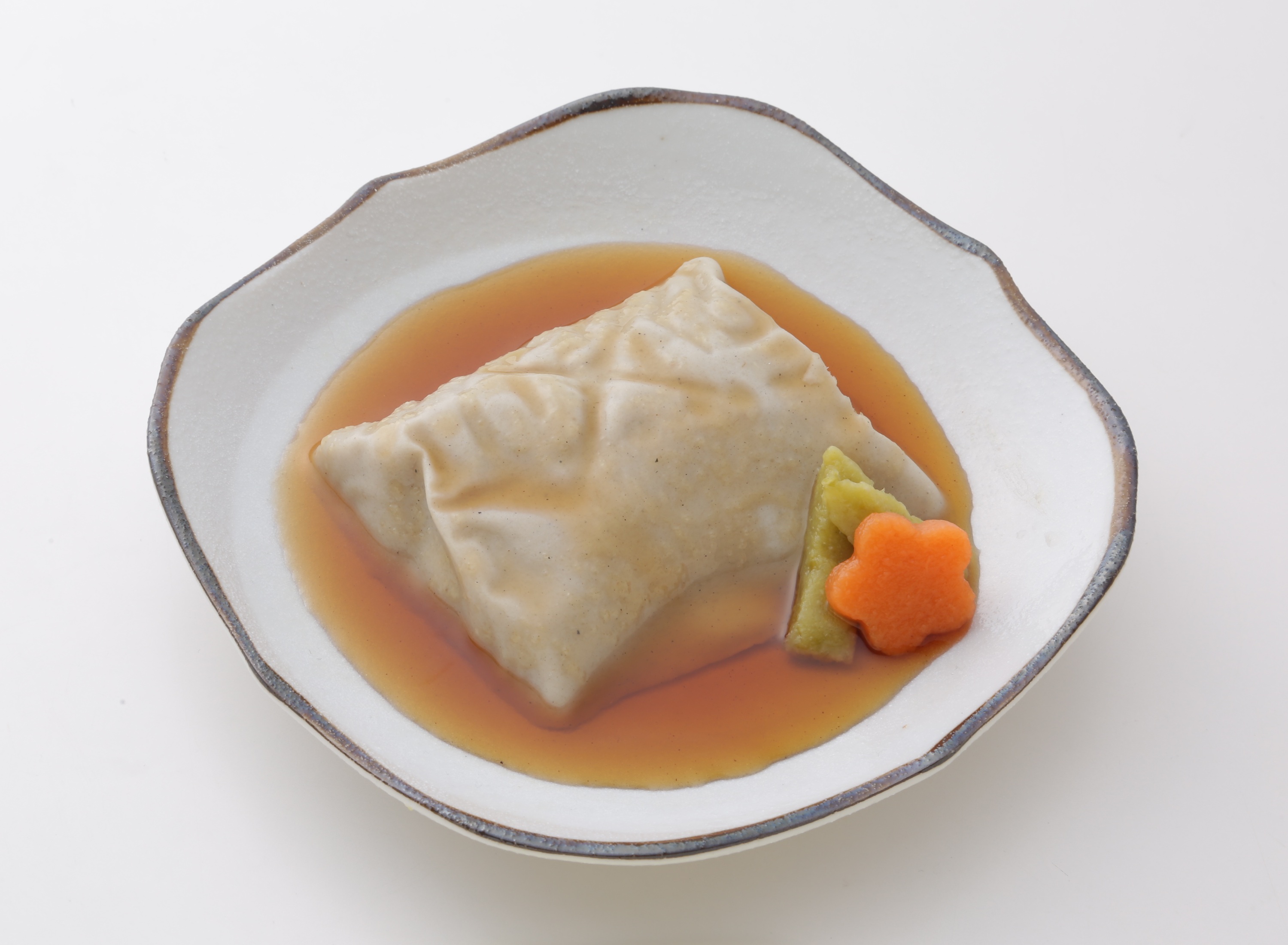 すむーす食つるりん　さばの煮付け