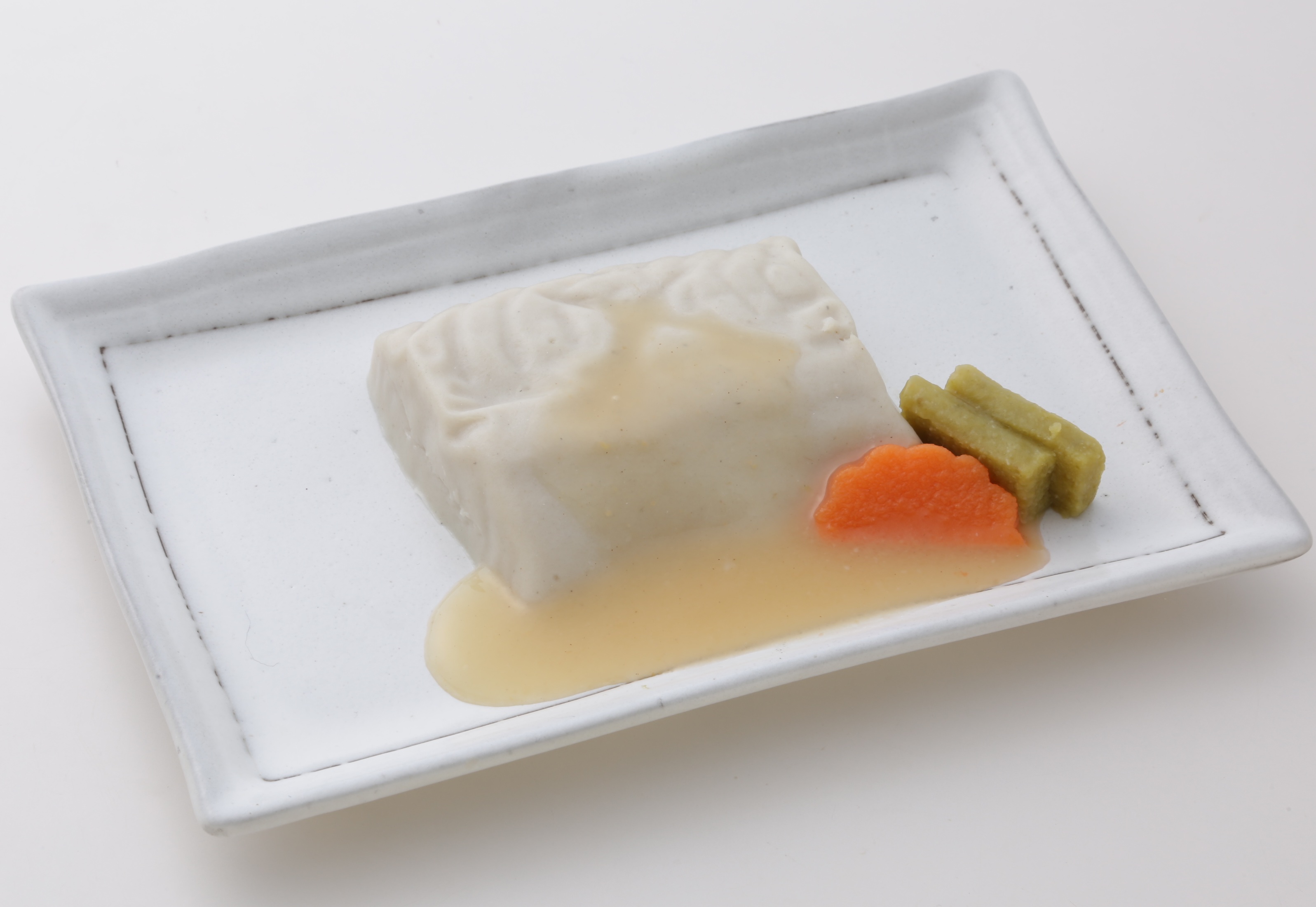 すむーす食つるりん　さわらの西京焼き