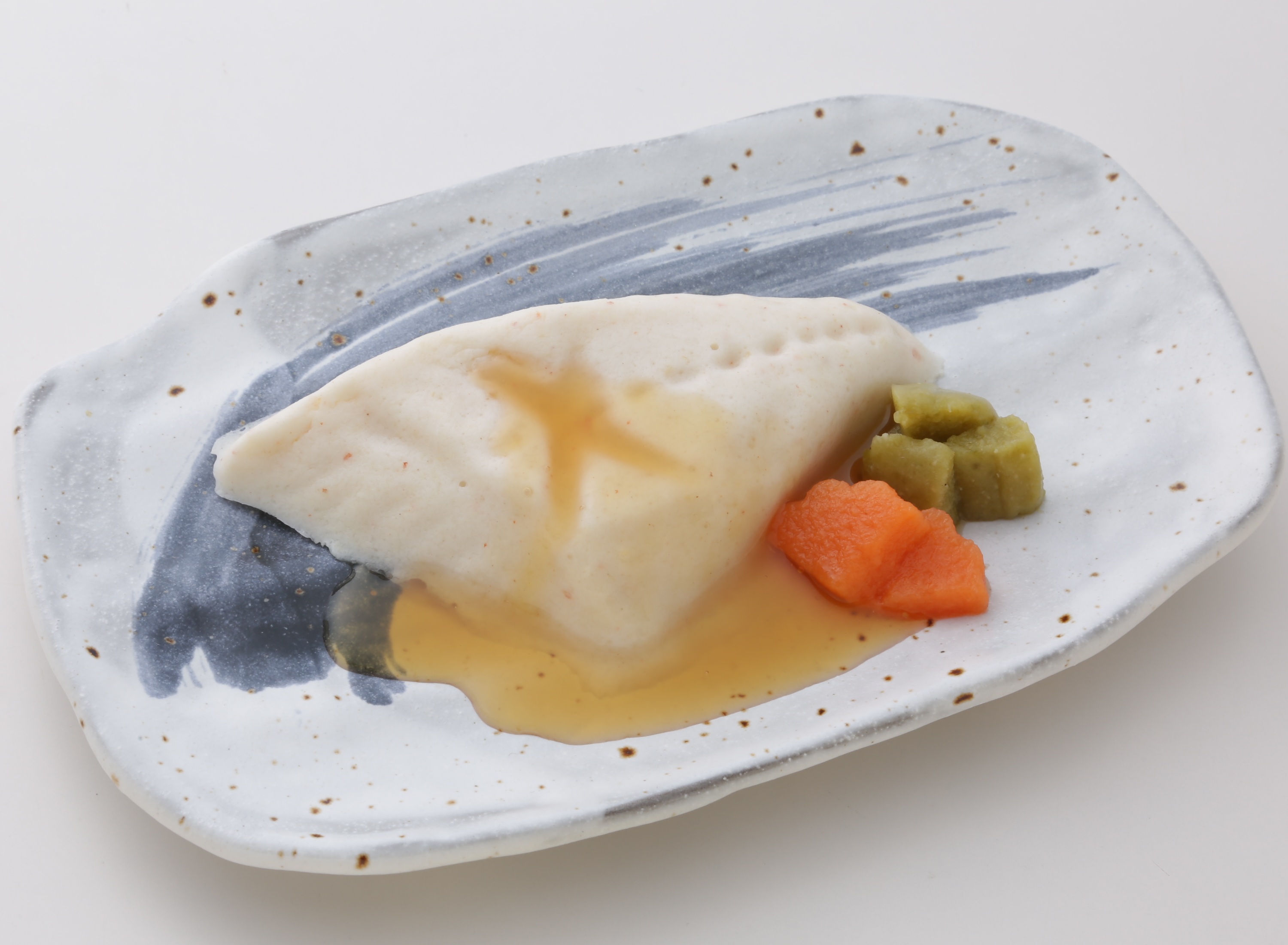 すむーす食つるりん　赤魚の生姜煮