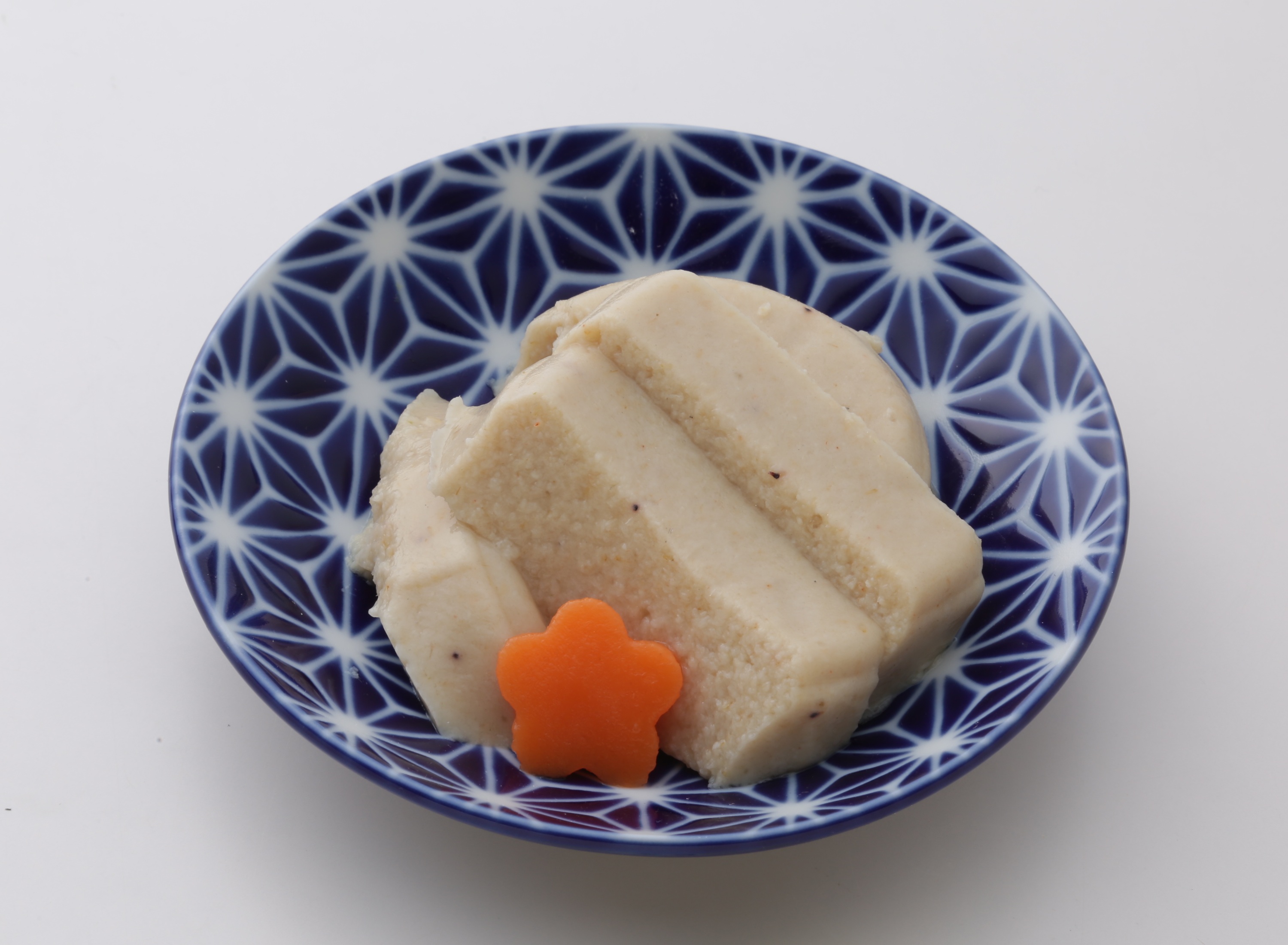 すむーす食つるりん　海老のてり煮