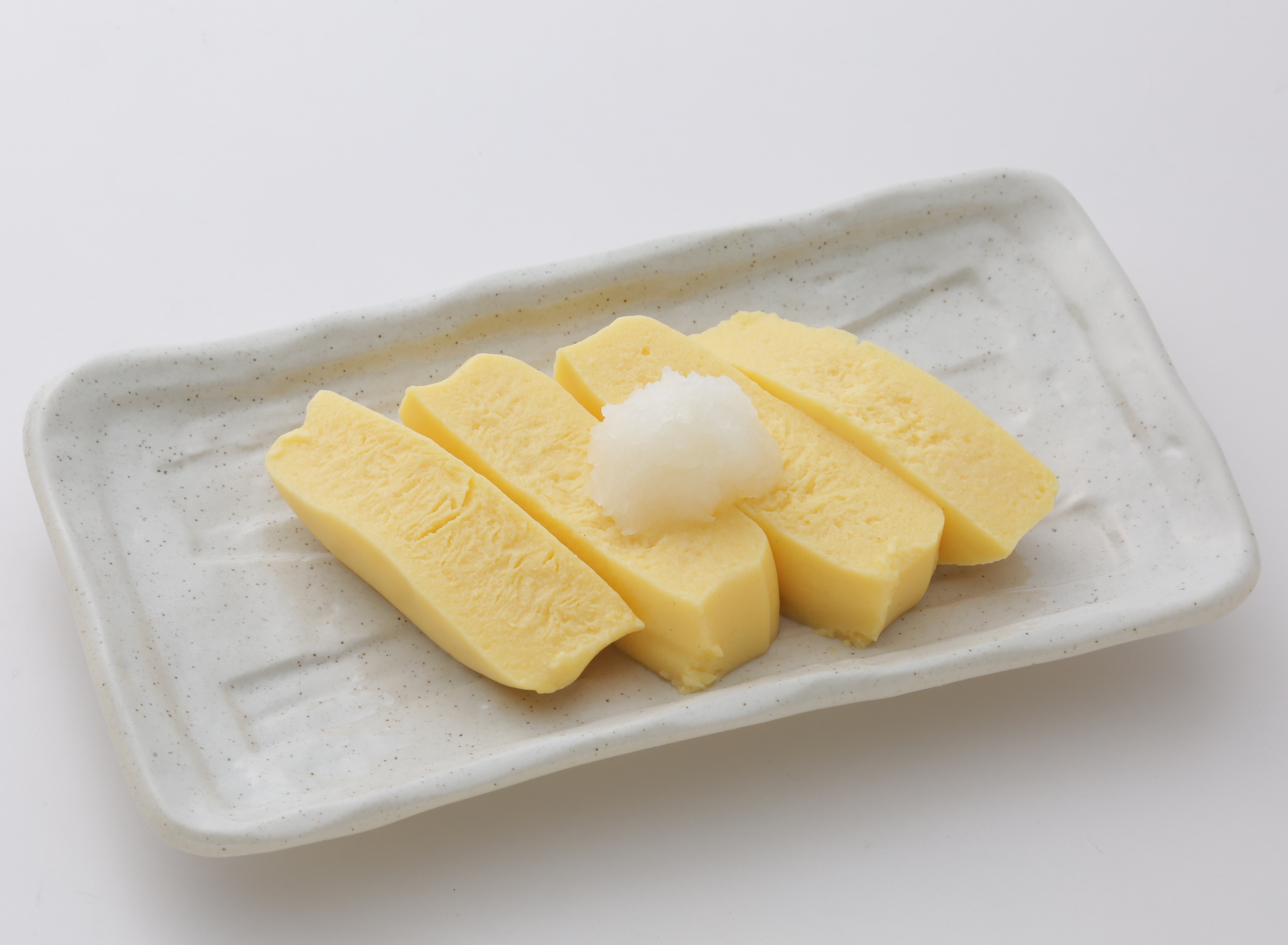 すむーす食つるりん　だし巻き玉子