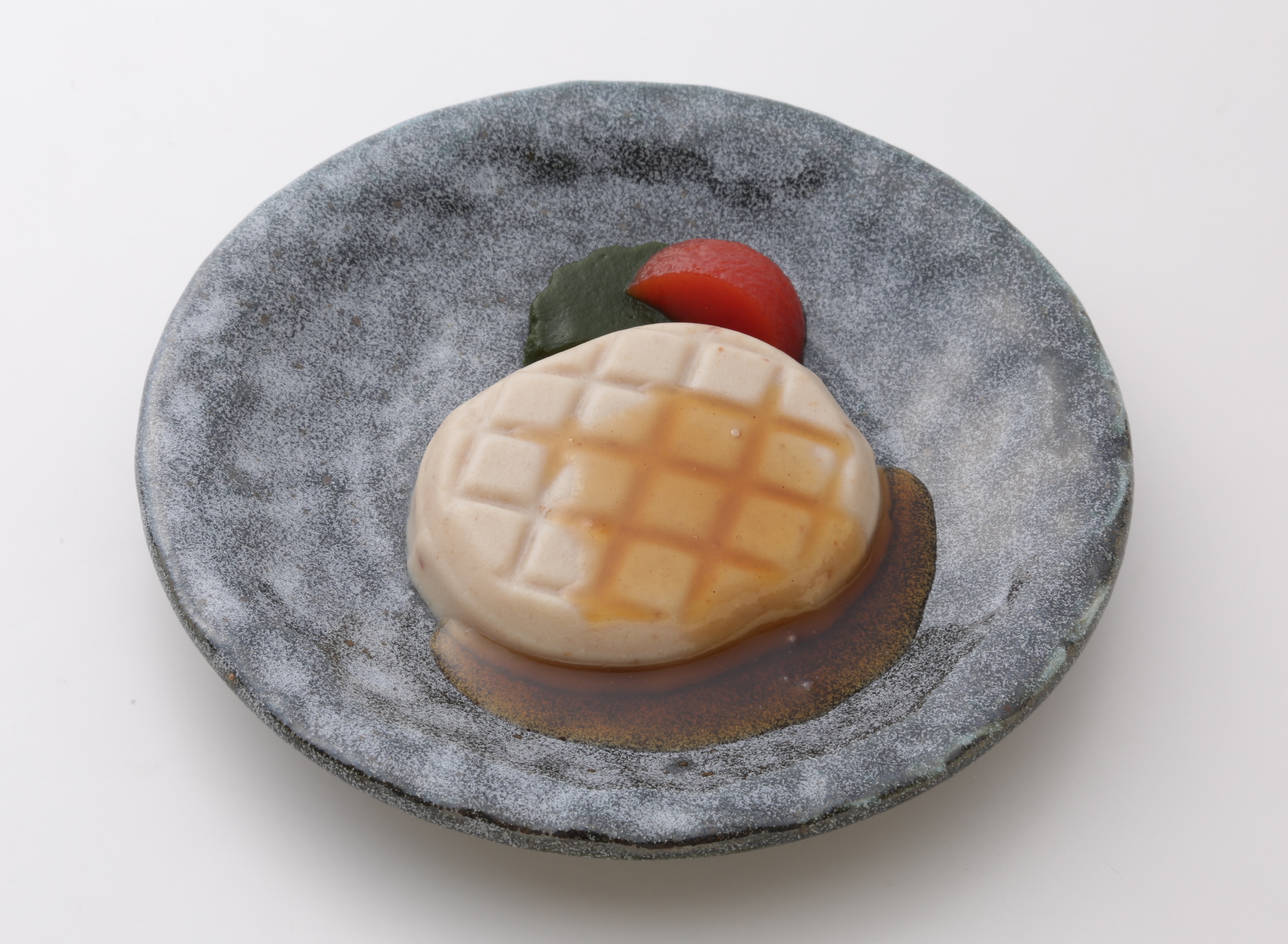 すむーす食つるりん　ポークステーキオリジナルソース