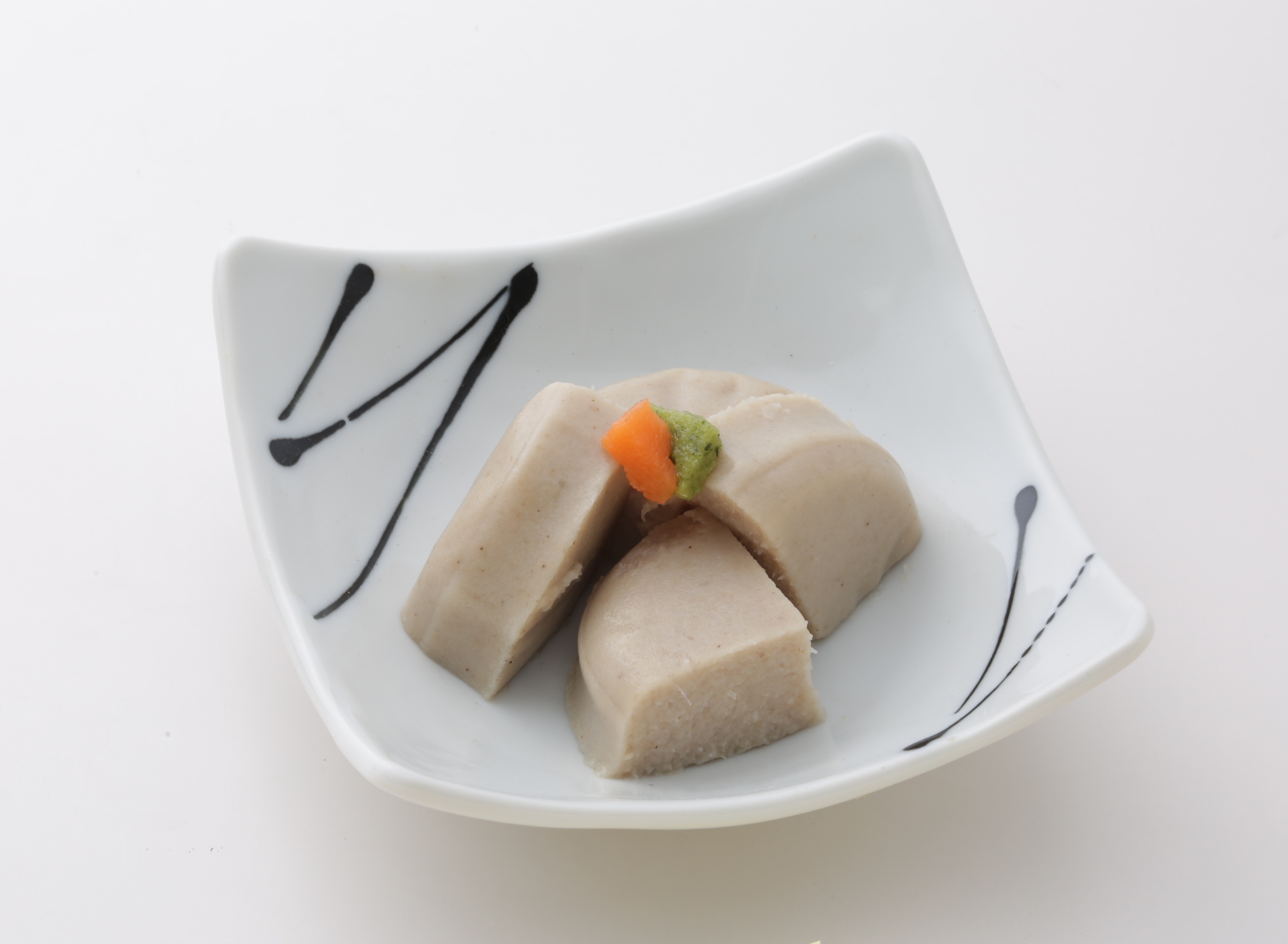 すむーす食つるりん　筑前煮