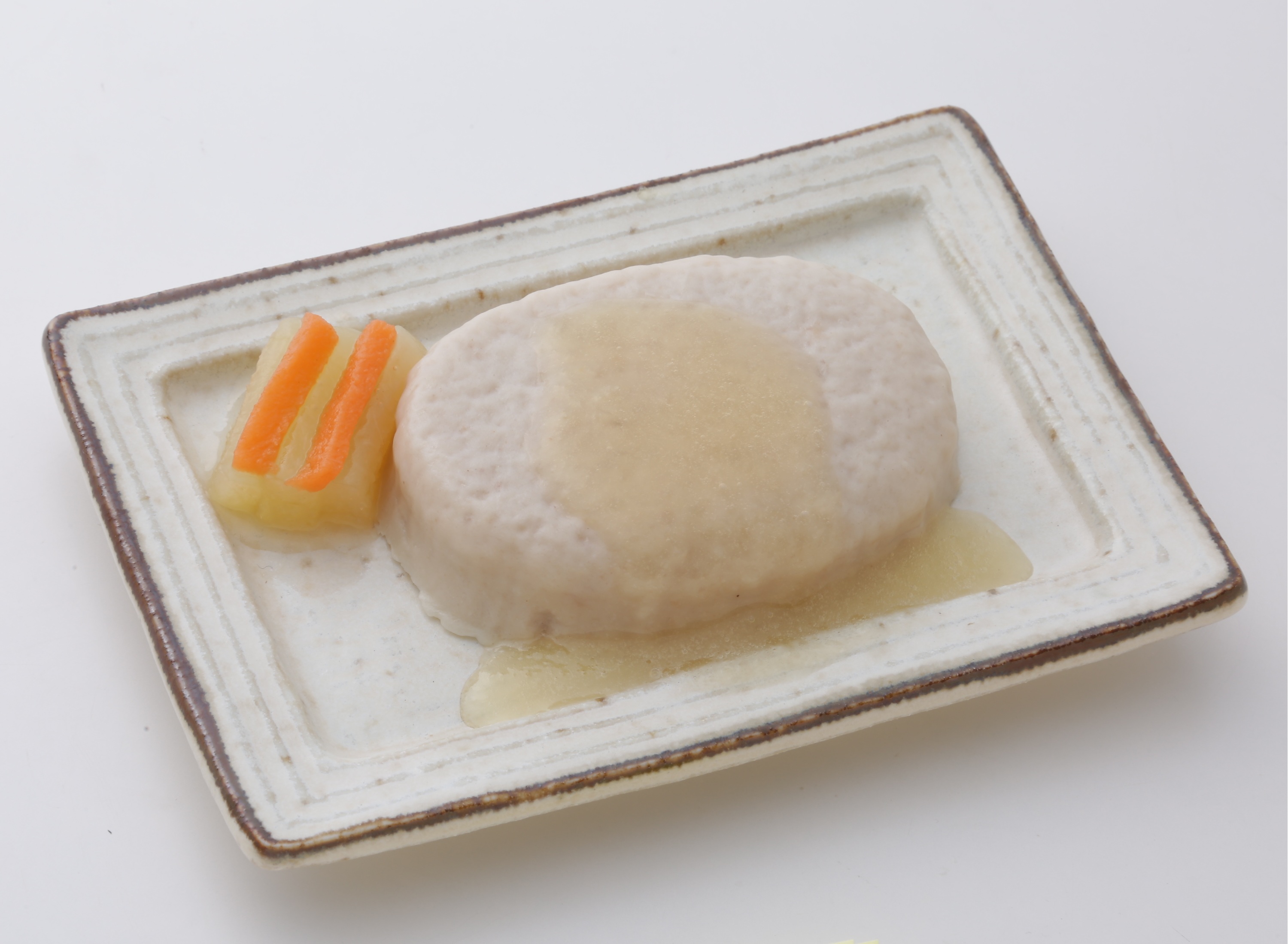 すむーす食つるりん　おろしとんかつ