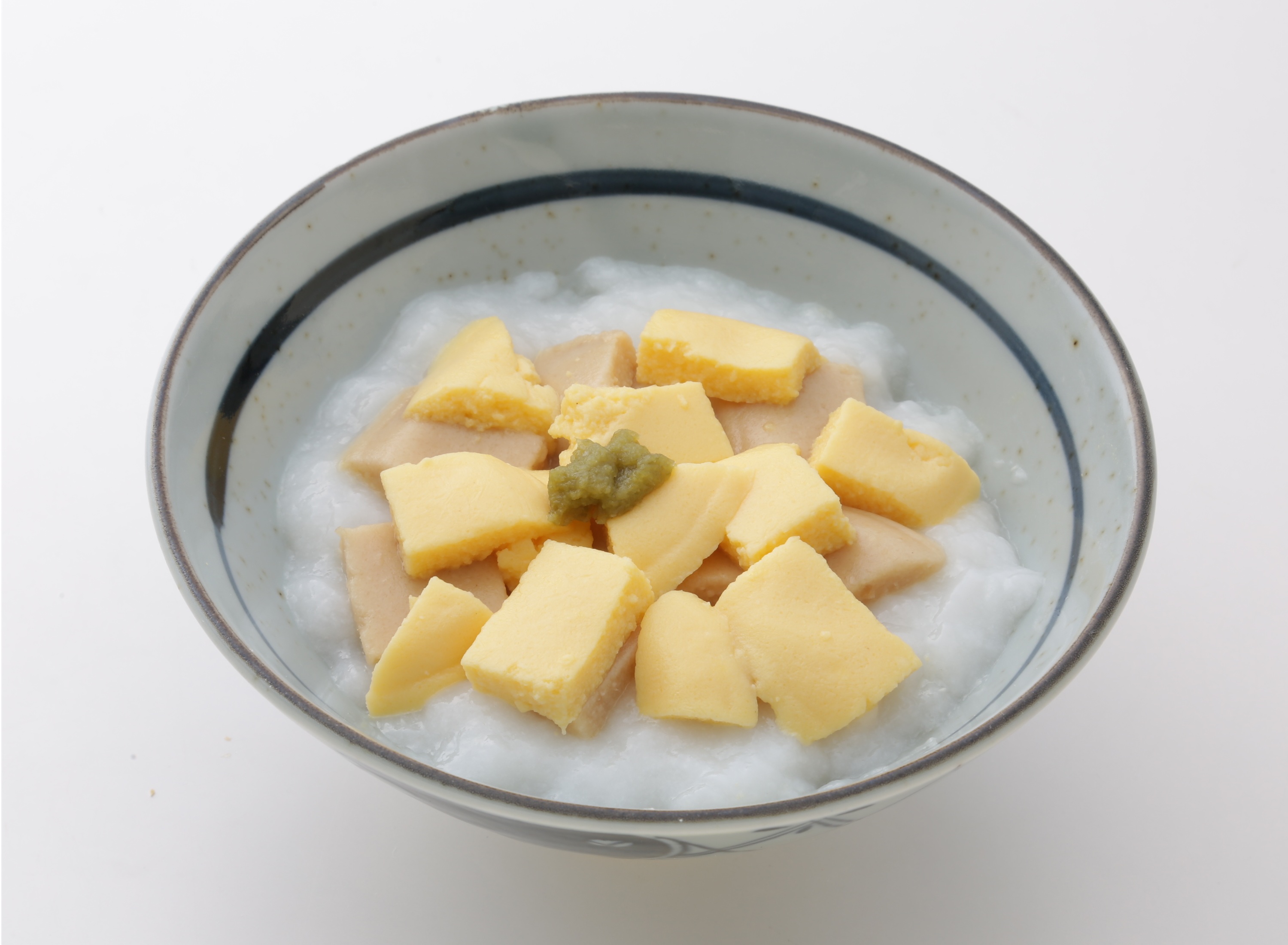 すむーす食つるりん　親子丼