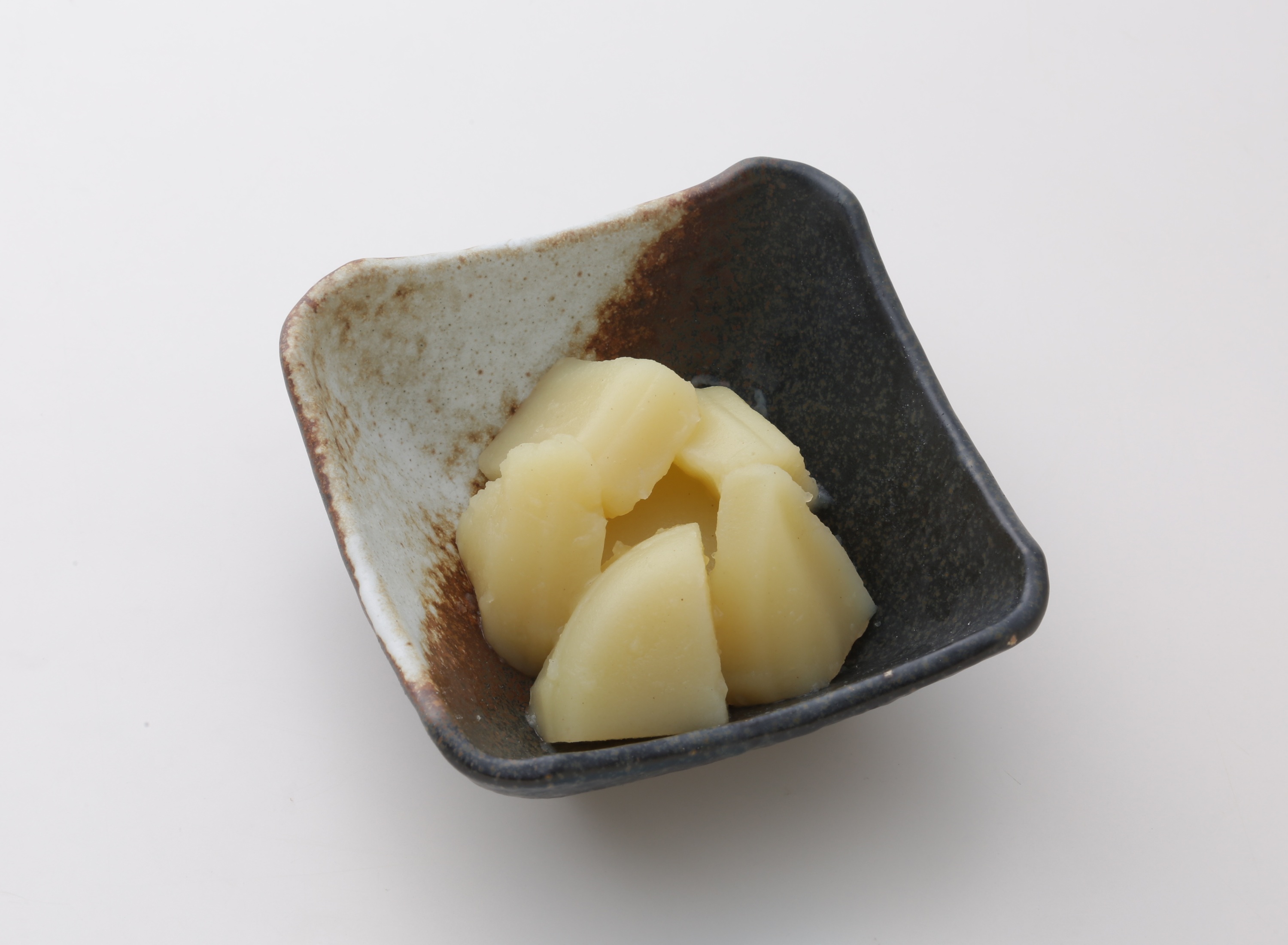 すむーす食つるりん　さつまいもの甘露煮