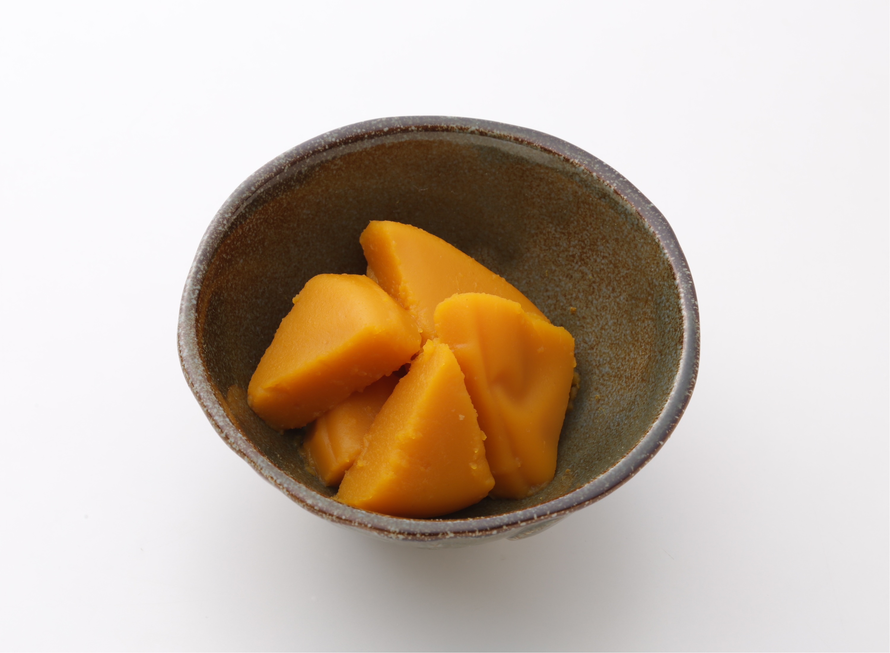 すむーす食つるりん　かぼちゃの甘煮