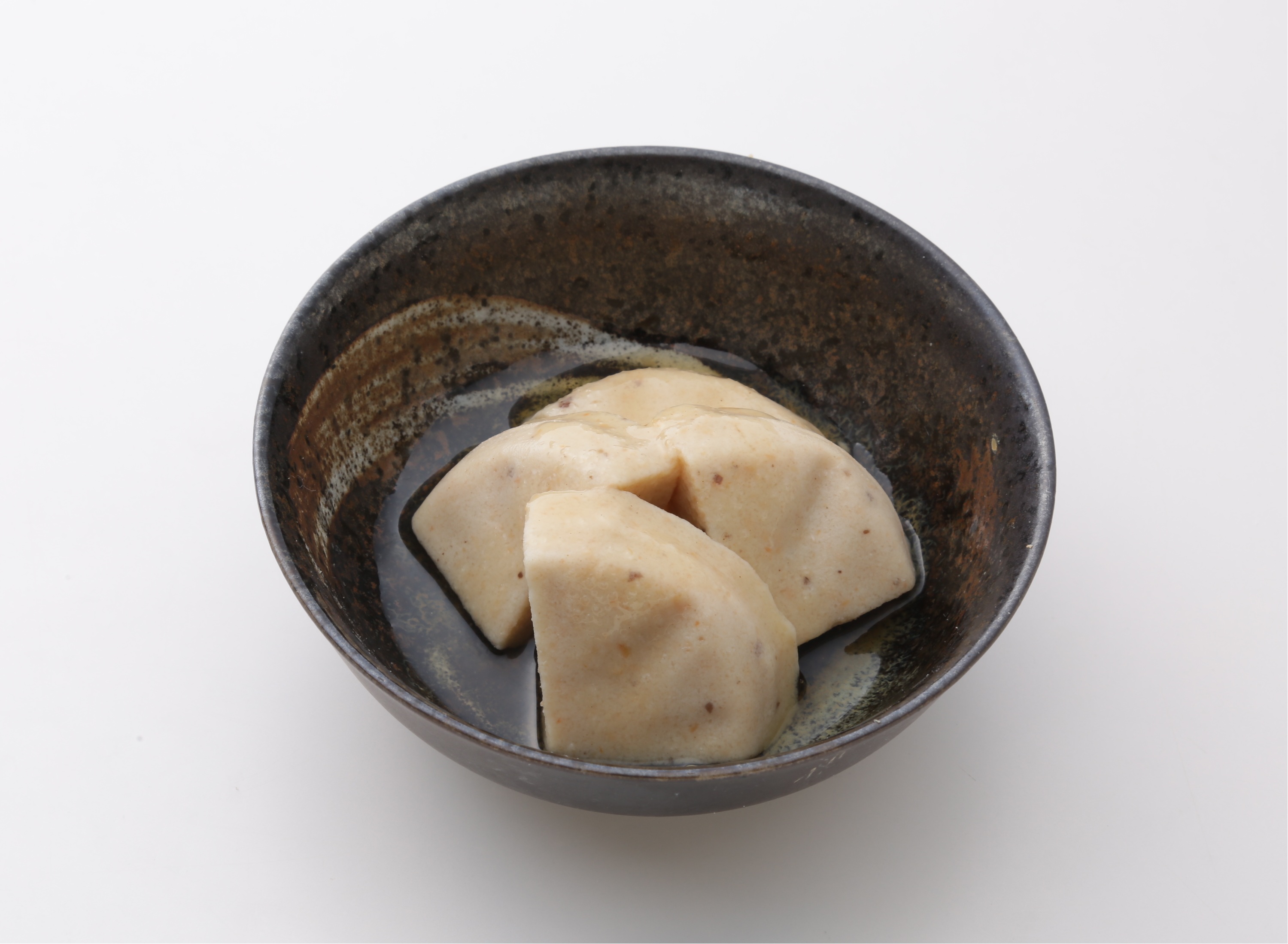 すむーす食つるりん　がんもの含め煮