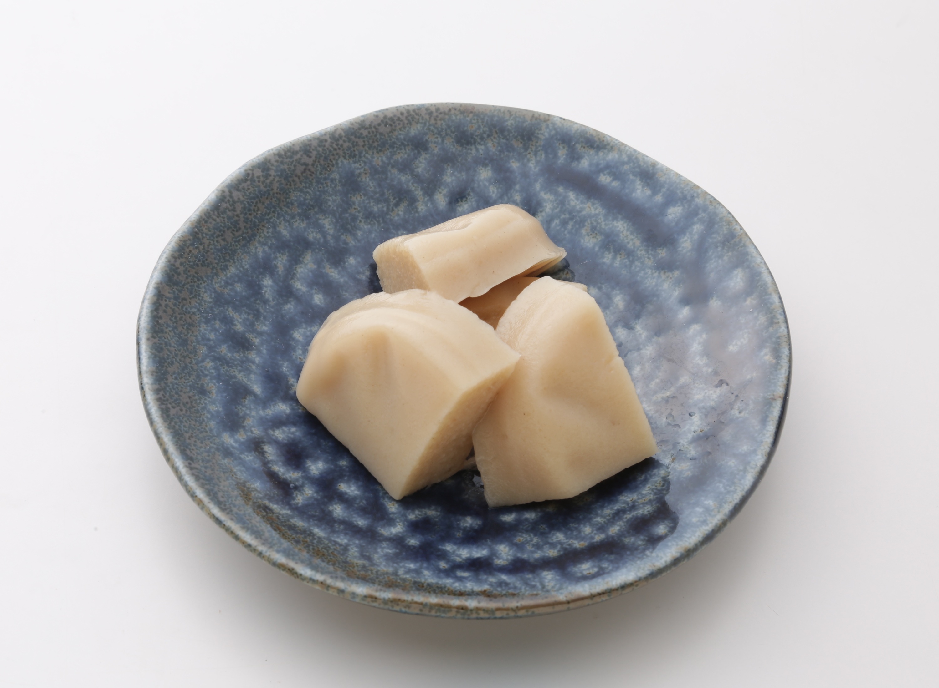 すむーす食つるりん　レンコンのきんぴら