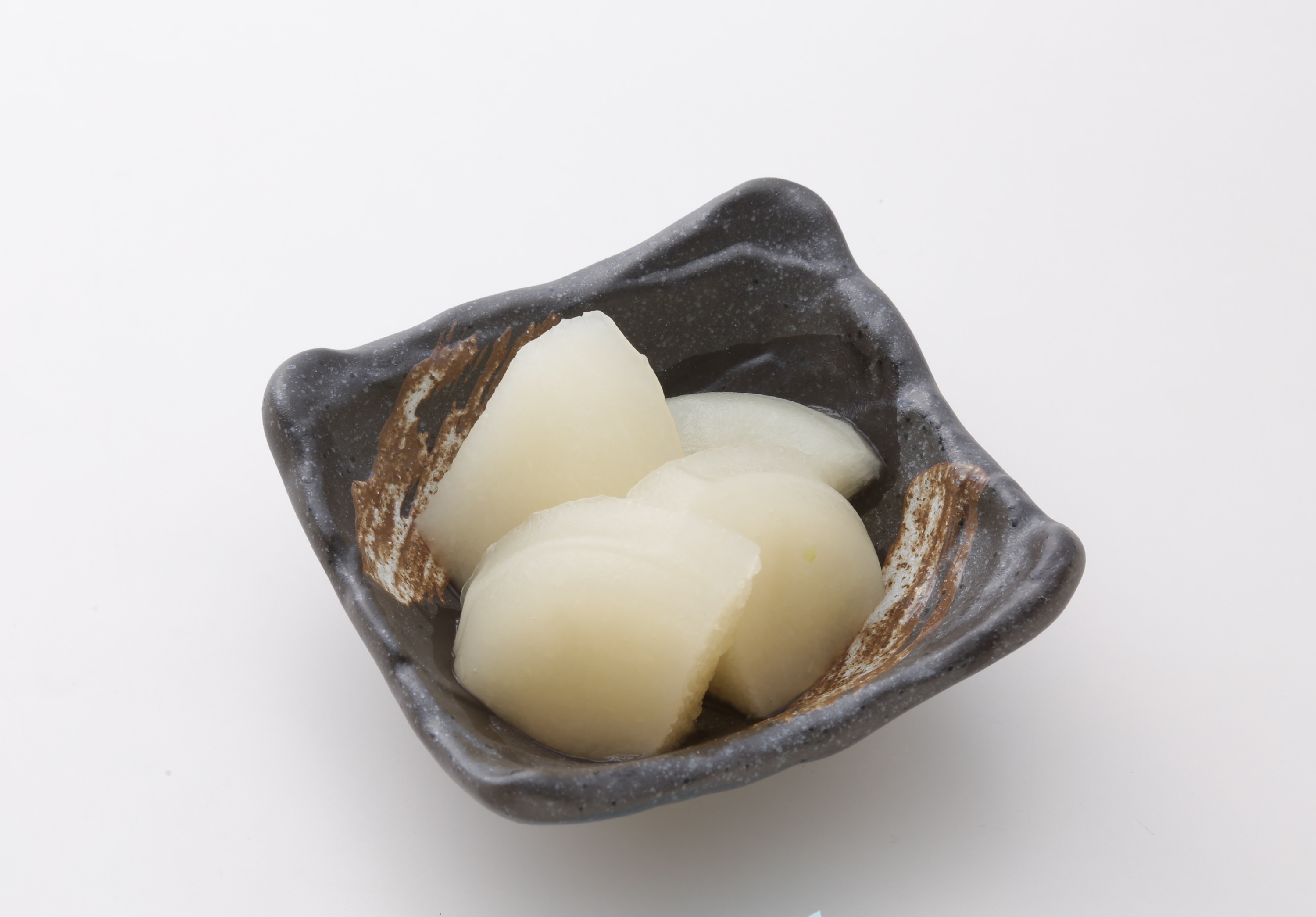 すむーす食つるりん　大根の和風煮