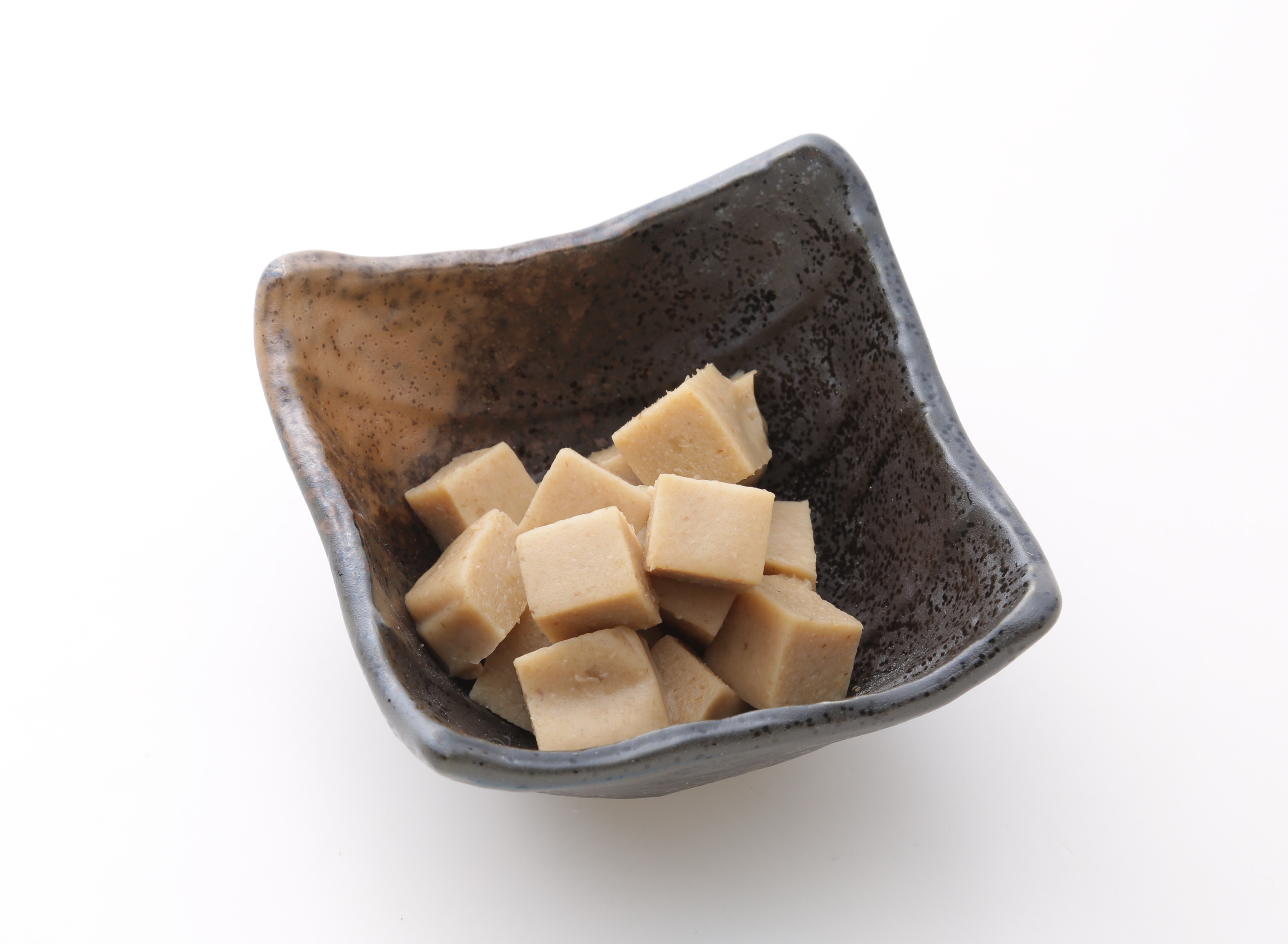 すむーす食つるりん　めかぶ豆