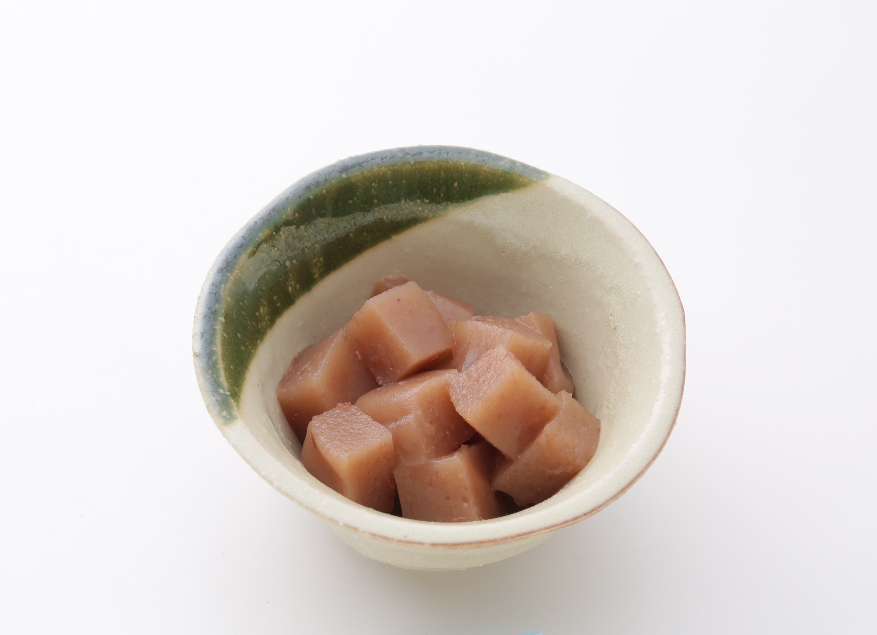 すむーす食つるりん　金時豆