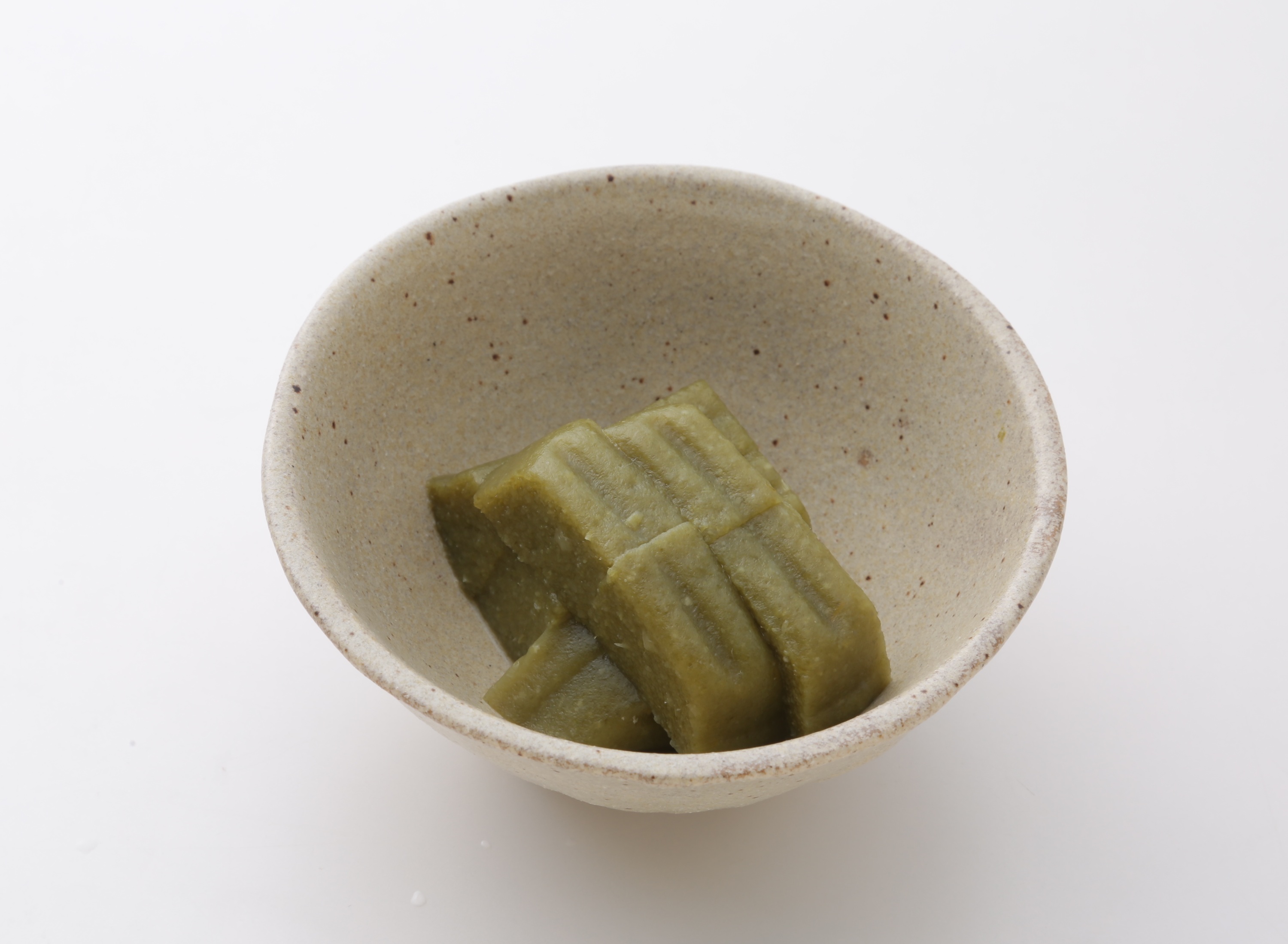 すむーす食つるりん　いんげんの和え物