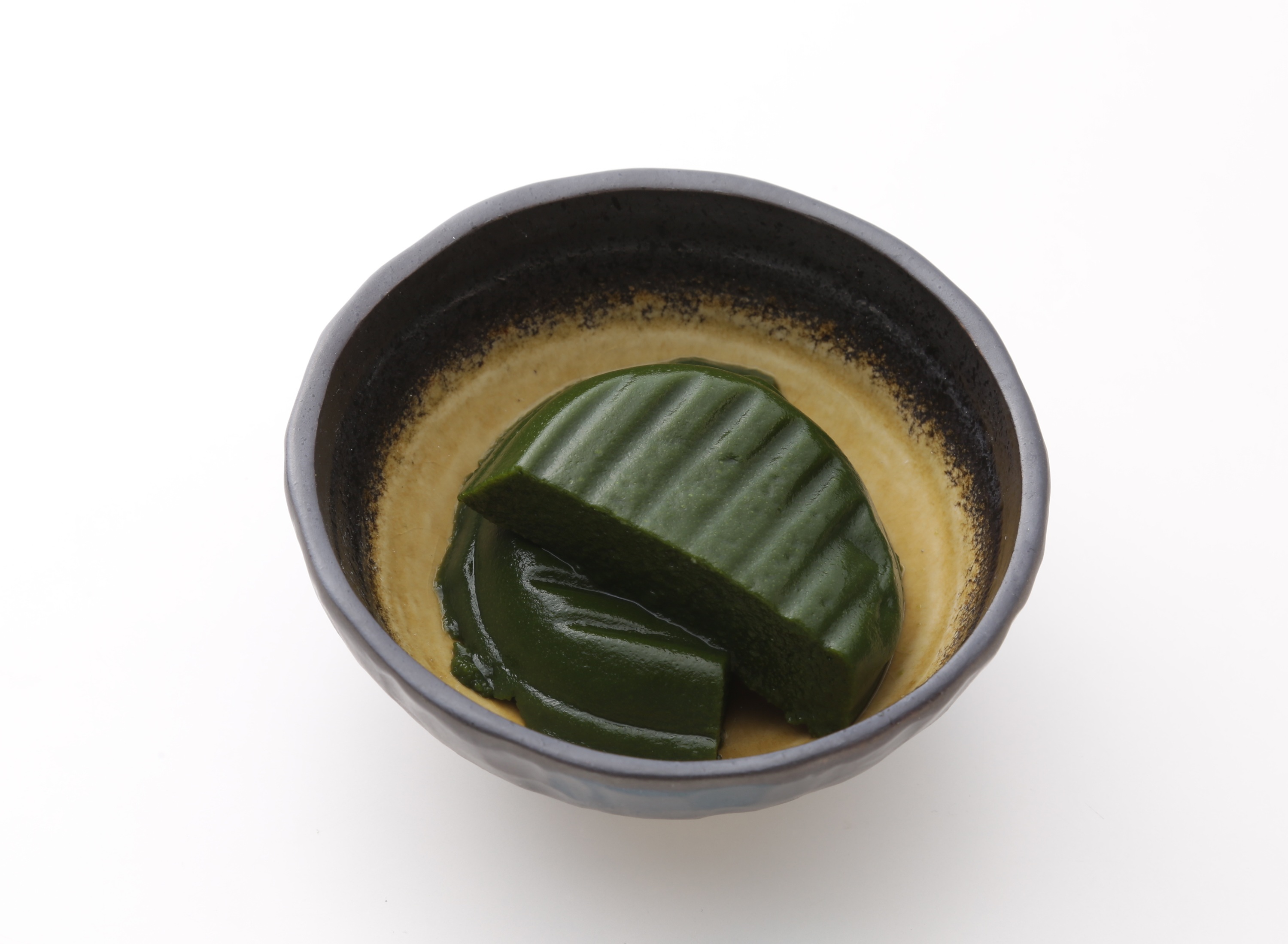 すむーす食つるりん　ほうれん草のおひたし