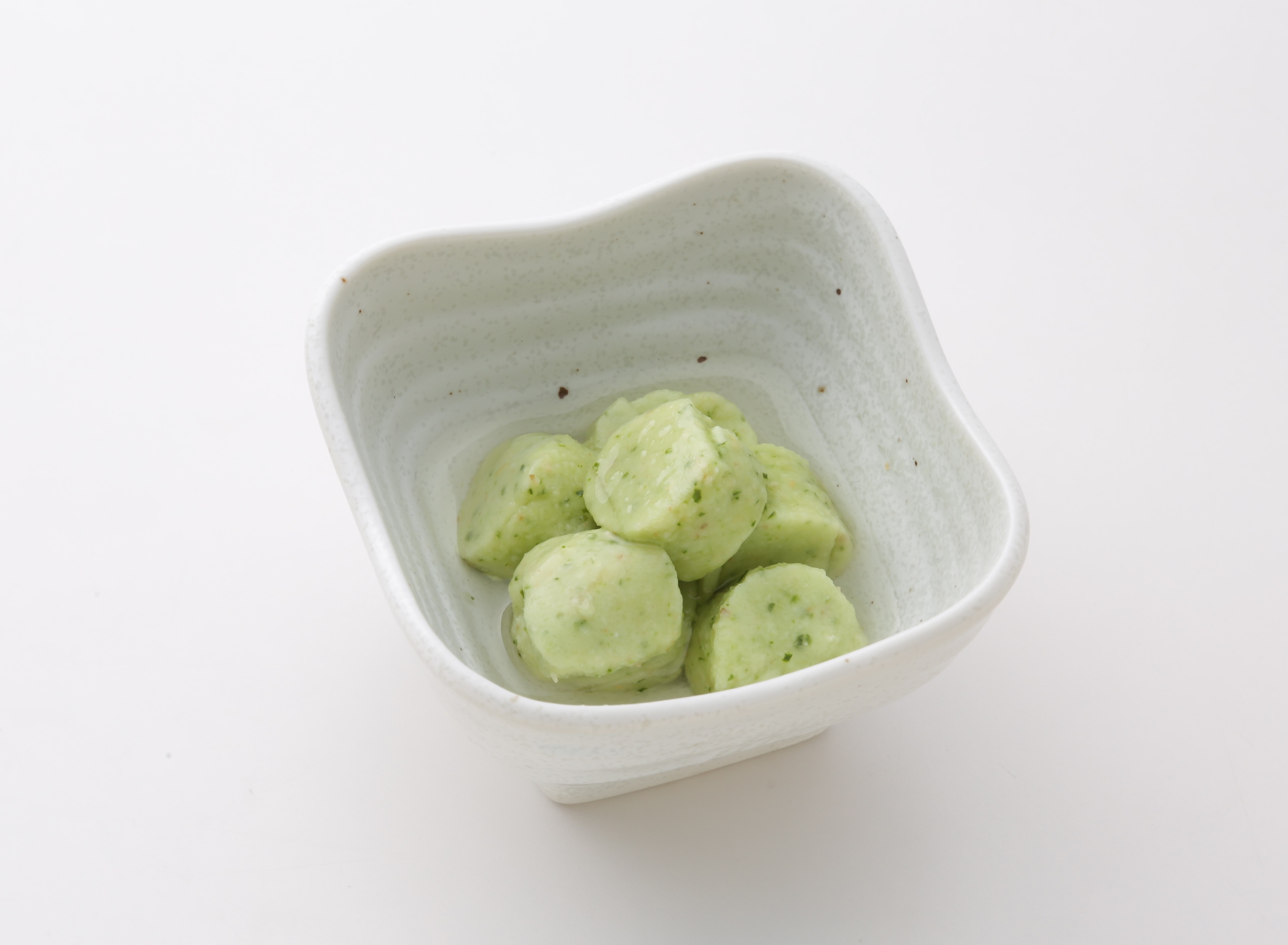 すむーす食つるりん　きゅうりの酢の物