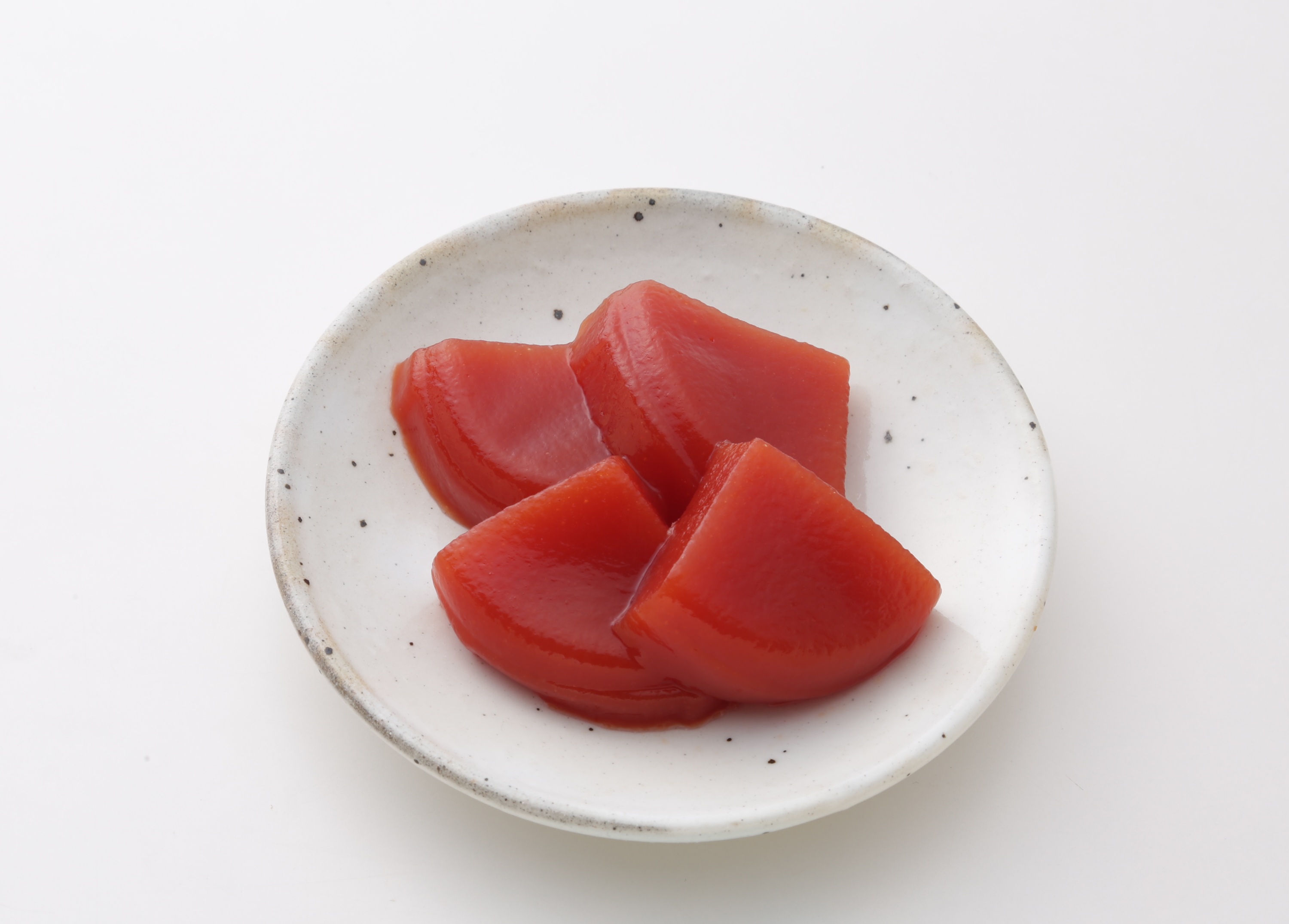 すむーす食つるりん　トマト