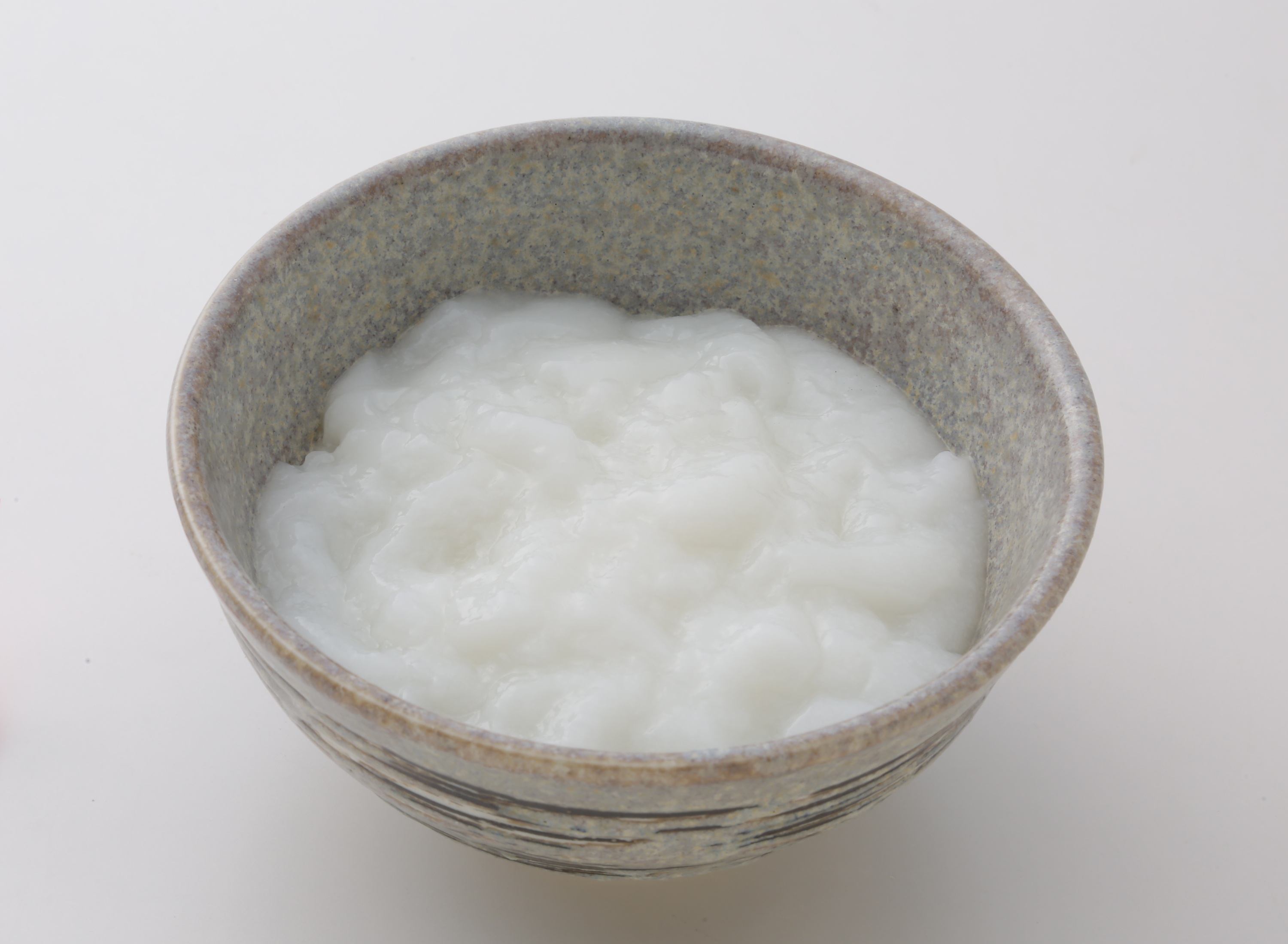 すむーす食つるりん　おいしいミキサーおかゆ1食、おいしいミキサーおかゆ3食入