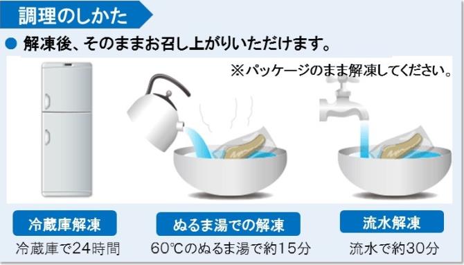 すむーす食つるりん　うなぎの蒲焼き(おかゆ付き)