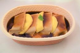 すむーす食つるりん　うなぎの蒲焼き
